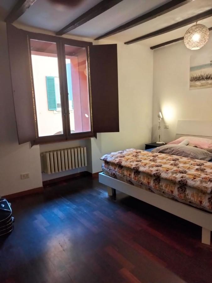 Comfort Suite Болонья Экстерьер фото