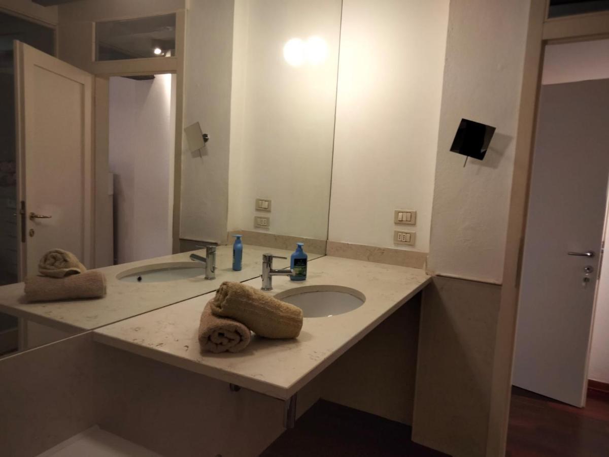 Comfort Suite Болонья Экстерьер фото